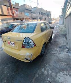 شيفروليه أفيو